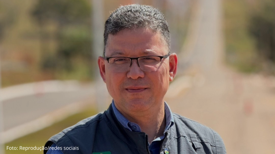Marcos Rocha permanece no governo e altera cenário eleitoral em Rondônia