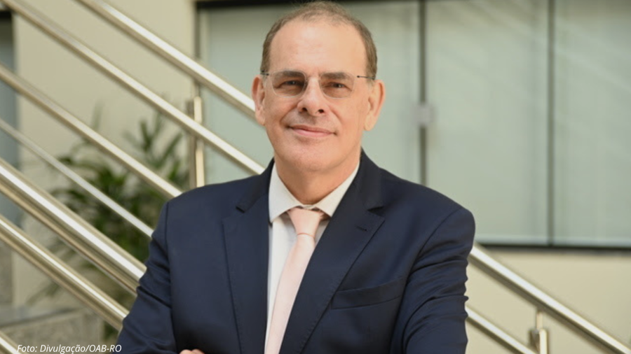 Presidente do TJ deve assumir Governo de Rondônia interinamente 