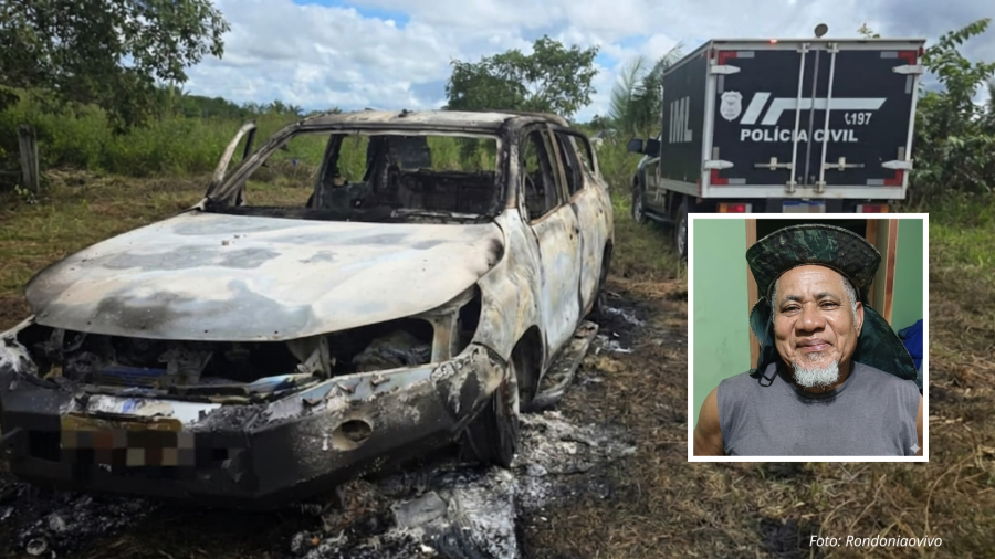 Operação policial acessa área de conflito e resgata corpo de policial morto em emboscada