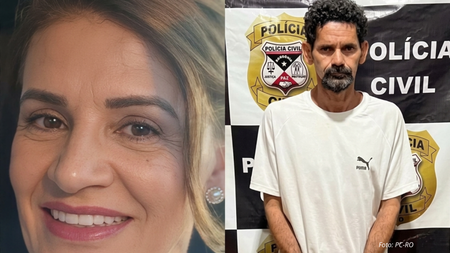MP pede que acusado pague R$ 800 mil à família de empresária morta em RO
