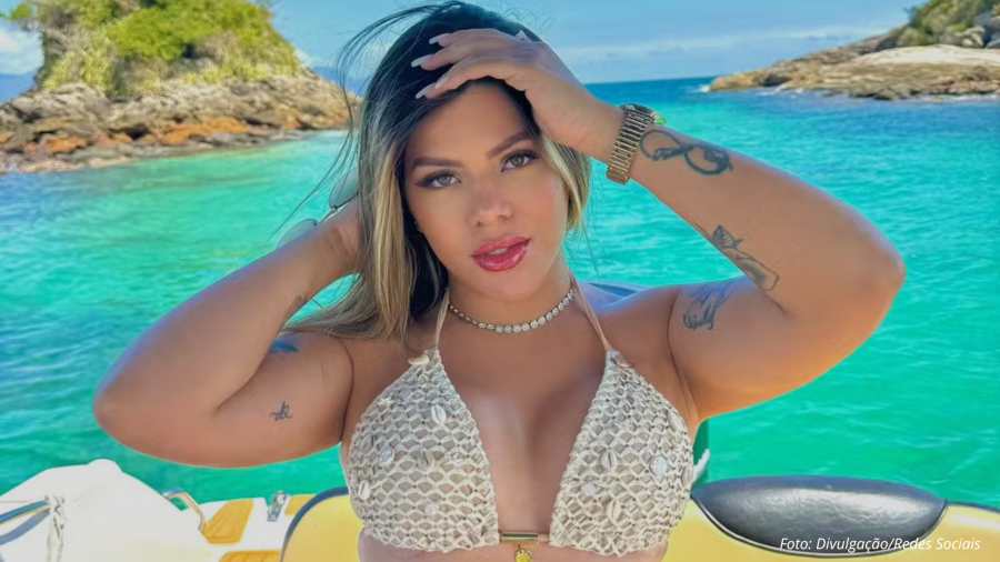 Justiça solta influenciadora acusada de mandar torturar suspeitos de furto em Porto Velho