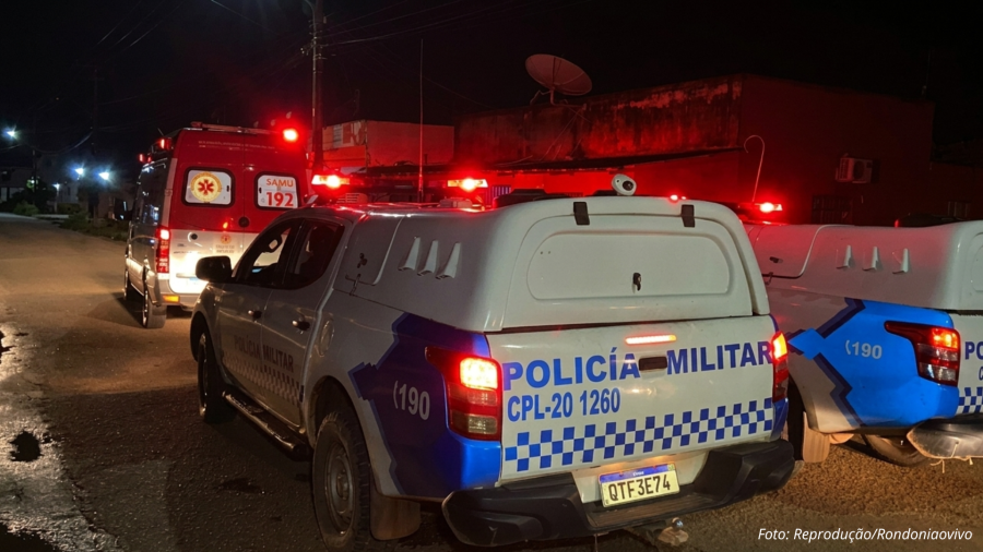 Policial penal é preso após atropelar duas crianças e testar positivo para álcool