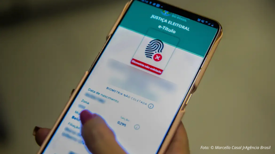 Prazo para regularizar título de eleitor termina em 6 de maio; TSE alerta para atualização cadastral