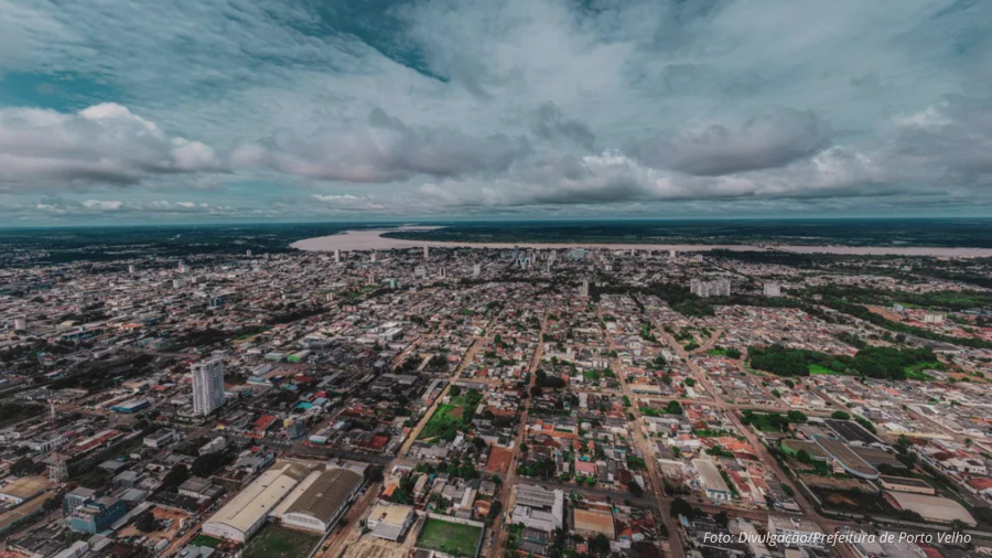 Prefeitura de Porto Velho altera nomes de trechos de ruas na região Central