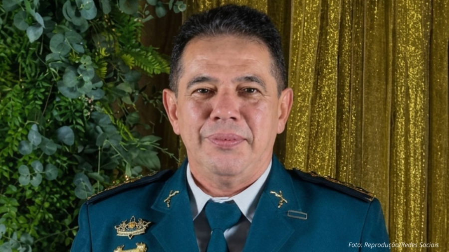 Governador de RO exonera tenente-coronel preso com medicamentos irregulares no Paraná