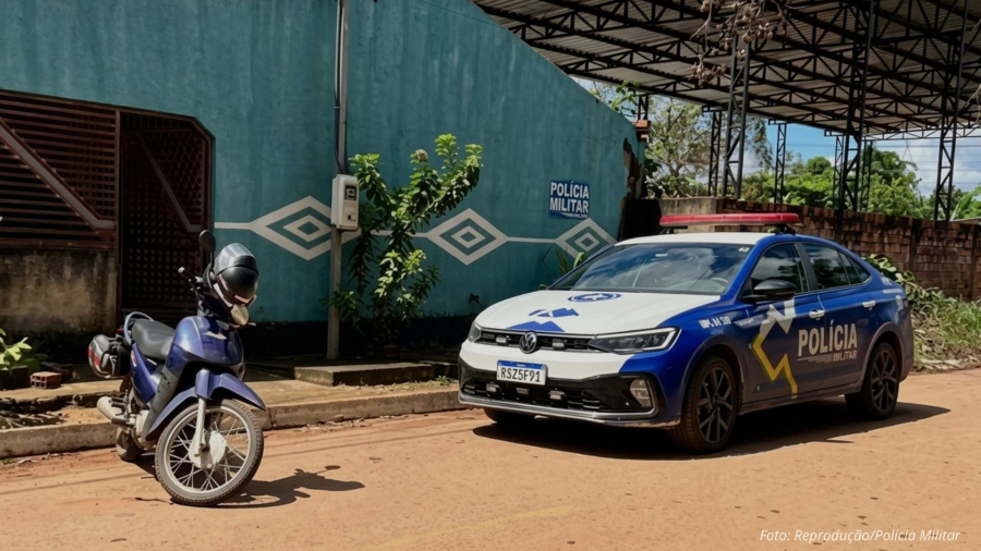 Pastora e homem são presos por maus-tratos e abandono de idosos em abrigo na Zona Leste