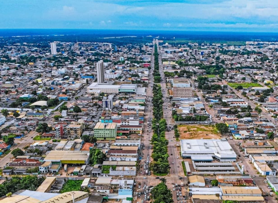 Dnit suspende temporariamente portaria que restringe circulação de carretas na Avenida Governador Jorge Teixeira